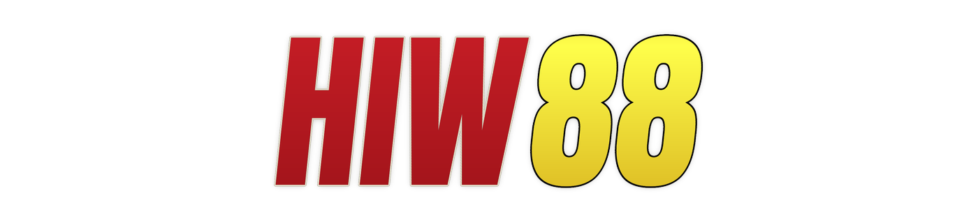hiw88 – Nhà cái cá cược trực tuyến uy tín